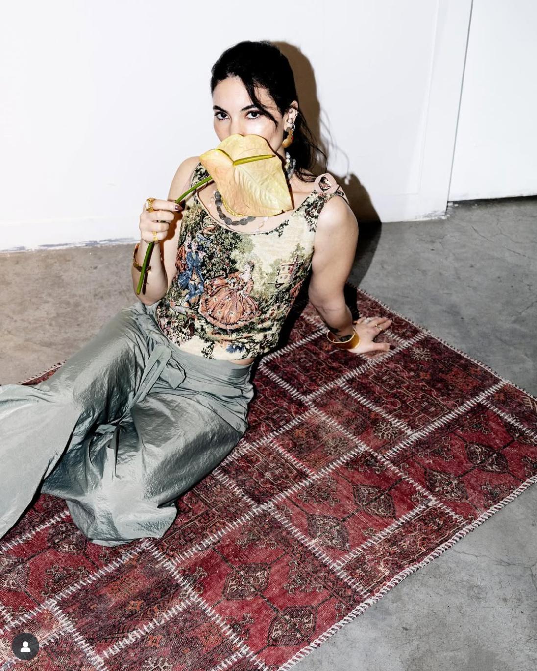 The Clothing Collection